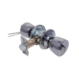 Pomo Tulipa 3500 entrada, embalaje visual, latón mate.