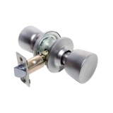 Pomo Tulipa 3505 paso, cromo mate.