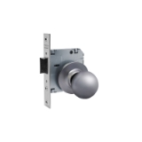 Pomo Bola 3920 entrada, cromo mate.