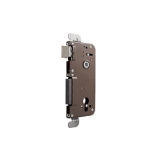 Cerradura central serie 8929-80 de bulones de acero