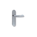 Manilla Sena-I con placa larga de paso y inox 316L.