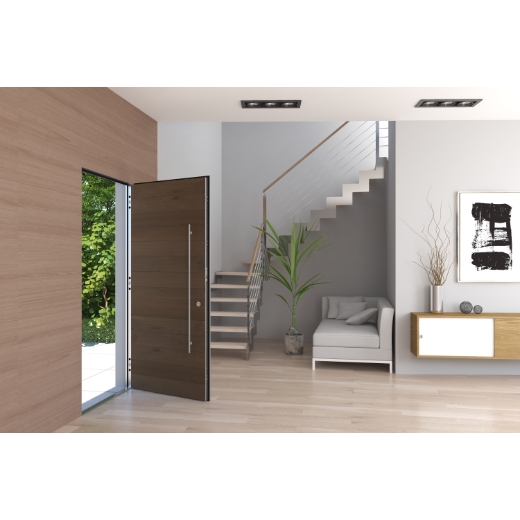 12. Puertas - marcos - accesorios