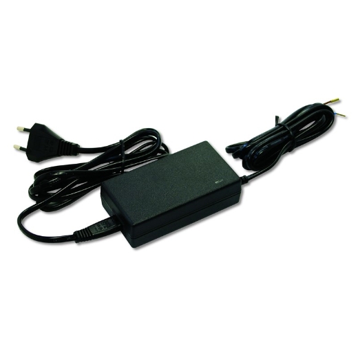 19. Fuentes de alimentación y accesorios