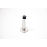 Tope pared D46 D20XL80 inox.