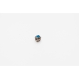 Esparrago DIN914 Allen M5X10 inox.