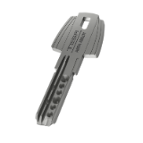 Llave en bruto T80 TESA TS.