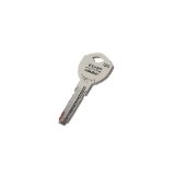 Reproducción llave amaestrada sencilla TD60.