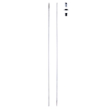 Punto alto y bajo de la cerradura 2032F