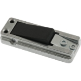 Modulo MR3000, accesorio retención para guías GD3000 y GD300F.