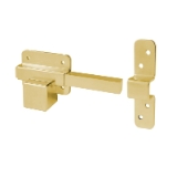 Cerrojo pasador de seguridad 22-LM, sin cilindro, escudo M5