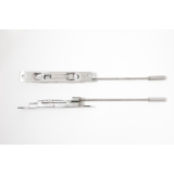 Pasador extensible 19x203mm.