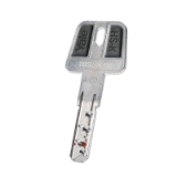 Llave suplementaria HSK.