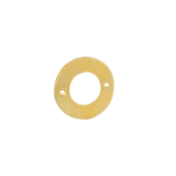 Escudo 125 para cilindros de perfil redondo