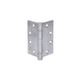 Juego bisagras UL 114X114X3,4 2T.inox 304.