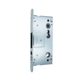 Contracerradura cortafuego y antipánico/manual de la serie CF32 con frente en acero zincado