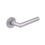 Manilla Cubo roseta, función de paso.