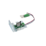 Accesorios Serie Top; Soporte auxiliar con microinterruptor