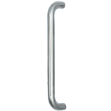 Juego tirador recto 300x30mm inox304.