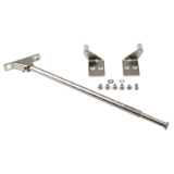 Selector de cierre para puertas dobles SELTELCIER. Tamaño puerta EN3/7.