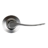 Manilla Barcelona con sistema cuadradillo, función 00 entrada, embalaje visual, cromo mate.