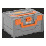Akku-Systembrandschutzbox Li-SAFE 2-S