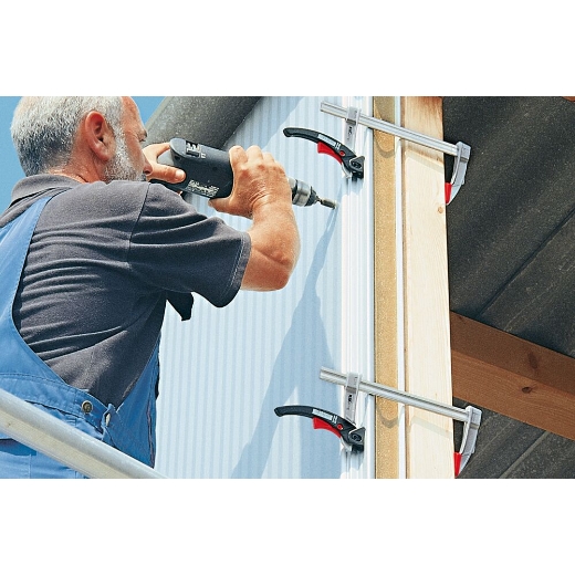 Hightech-Hebelzwinge KliKlamp KLI