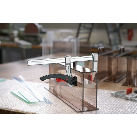Hightech-Hebelzwinge KliKlamp KLI