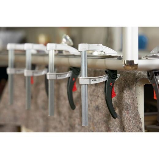 Hightech-Hebelzwinge KliKlamp KLI