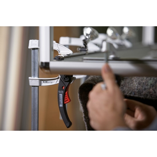 Hightech-Hebelzwinge KliKlamp KLI