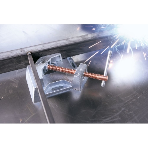 Metallwinkelspanner WSM