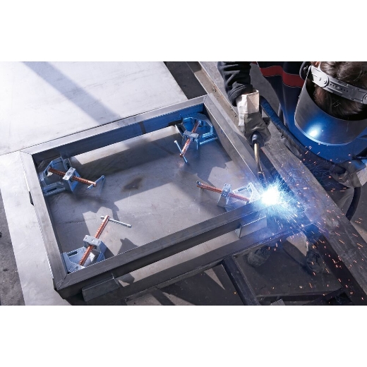 Metallwinkelspanner WSM