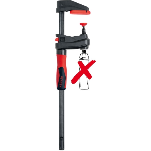 Getriebezwinge GearKlamp GK
