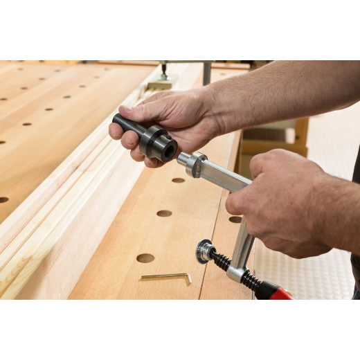 Werkbank-Adapter TW16AW