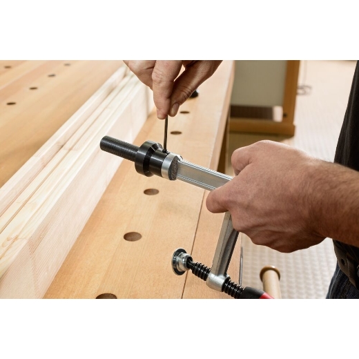 Werkbank-Adapter TW16AW