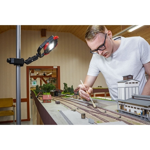 Multifunktions-/Laserhalterung STE-LH