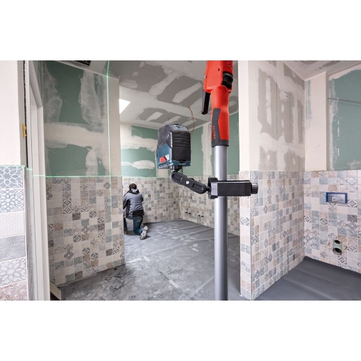 Multifunktions-/Laserhalterung STE-LH