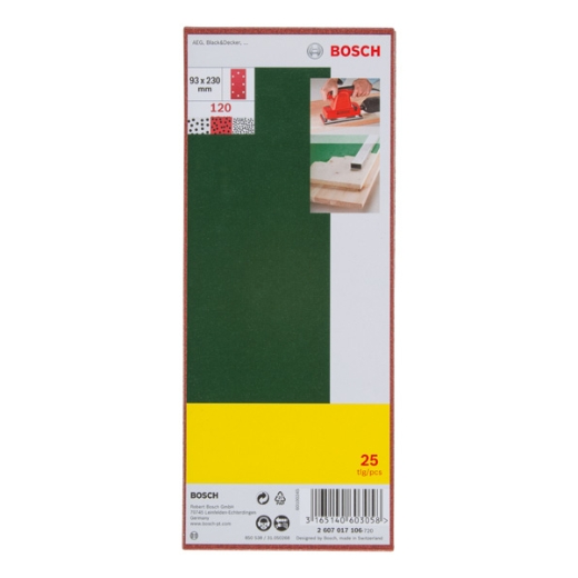 Produktbild Verpackung