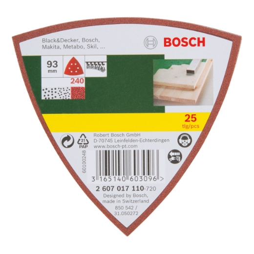 Produktbild Verpackung