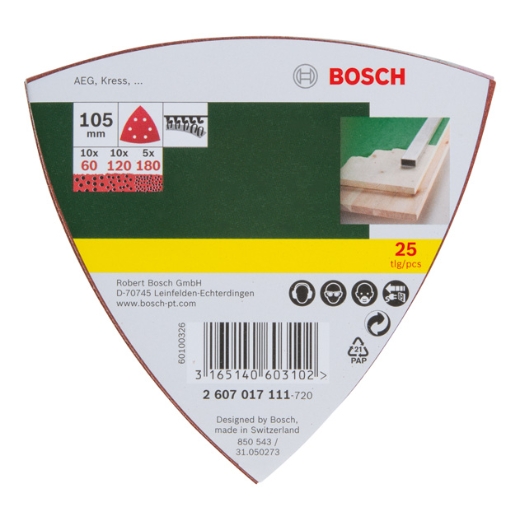 Produktbild Verpackung