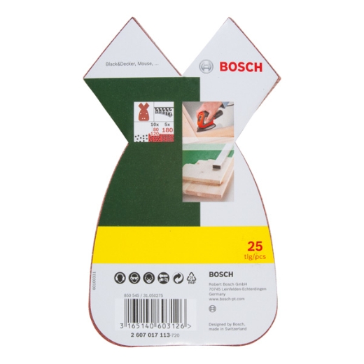 Produktbild Verpackung
