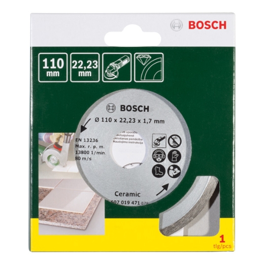 Produktbild Verpackung