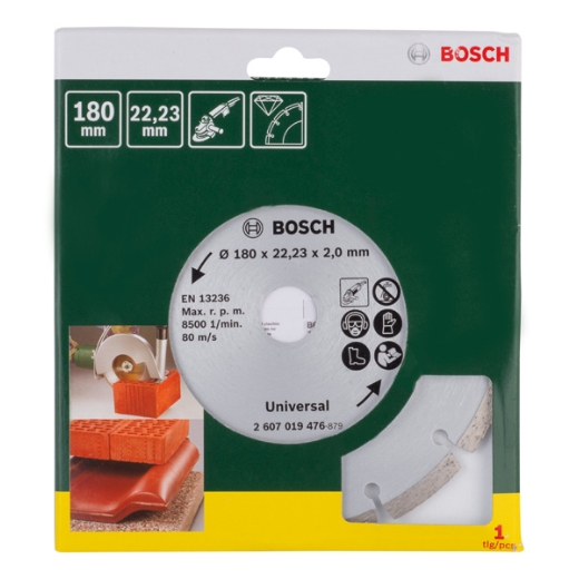 Produktbild Verpackung