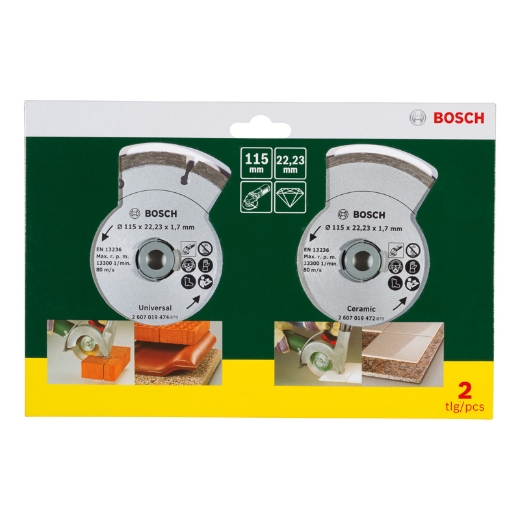 Produktbild Verpackung