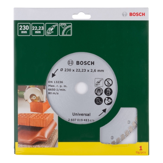 Produktbild Verpackung