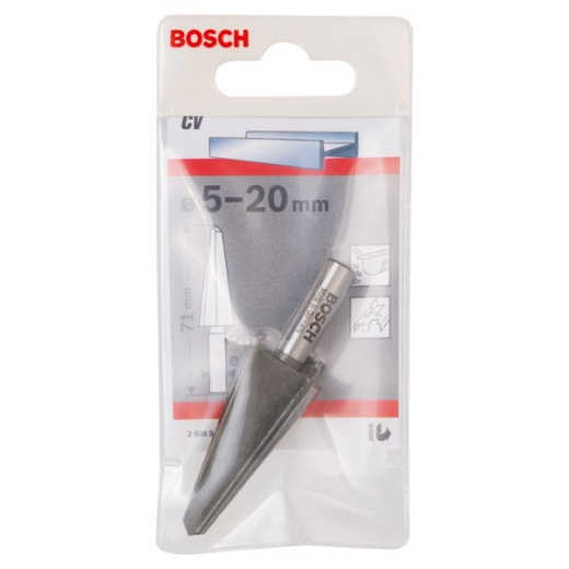 Produktbild Verpackung