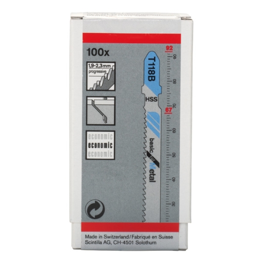 Produktbild Verpackung