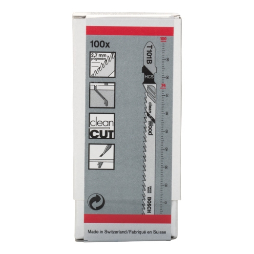 Produktbild Verpackung