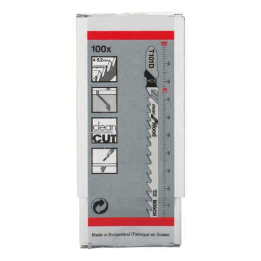 Produktbild Verpackung