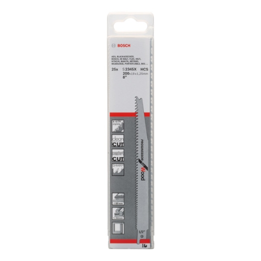 Produktbild Verpackung