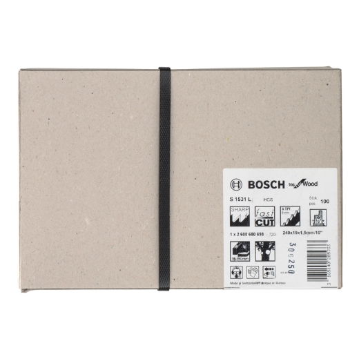 Produktbild Verpackung